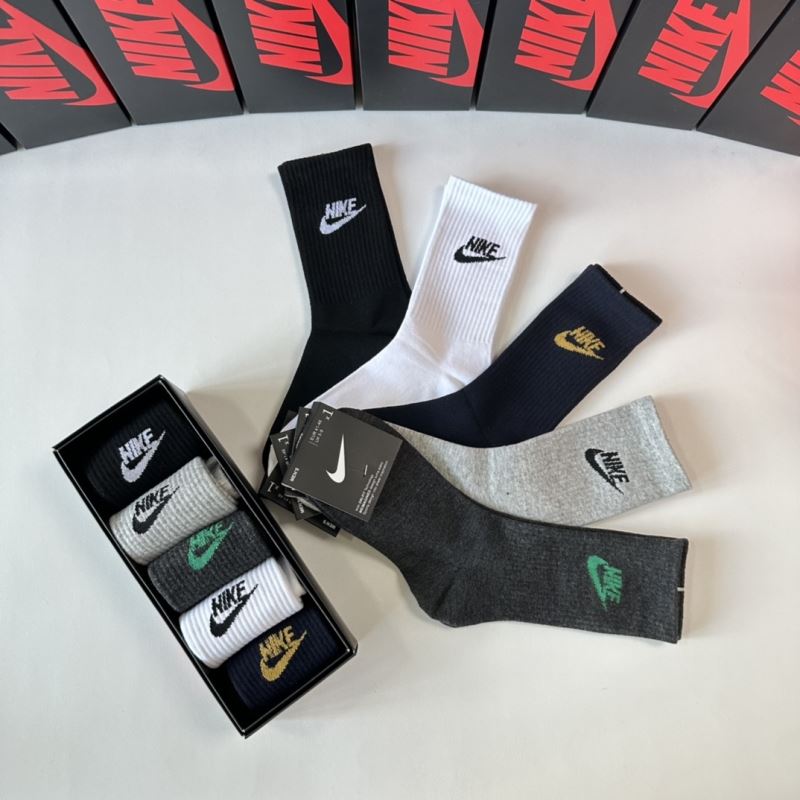 Nike Socks